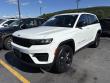 Used 2023 Jeep Grand Cherokee Altitude SUV