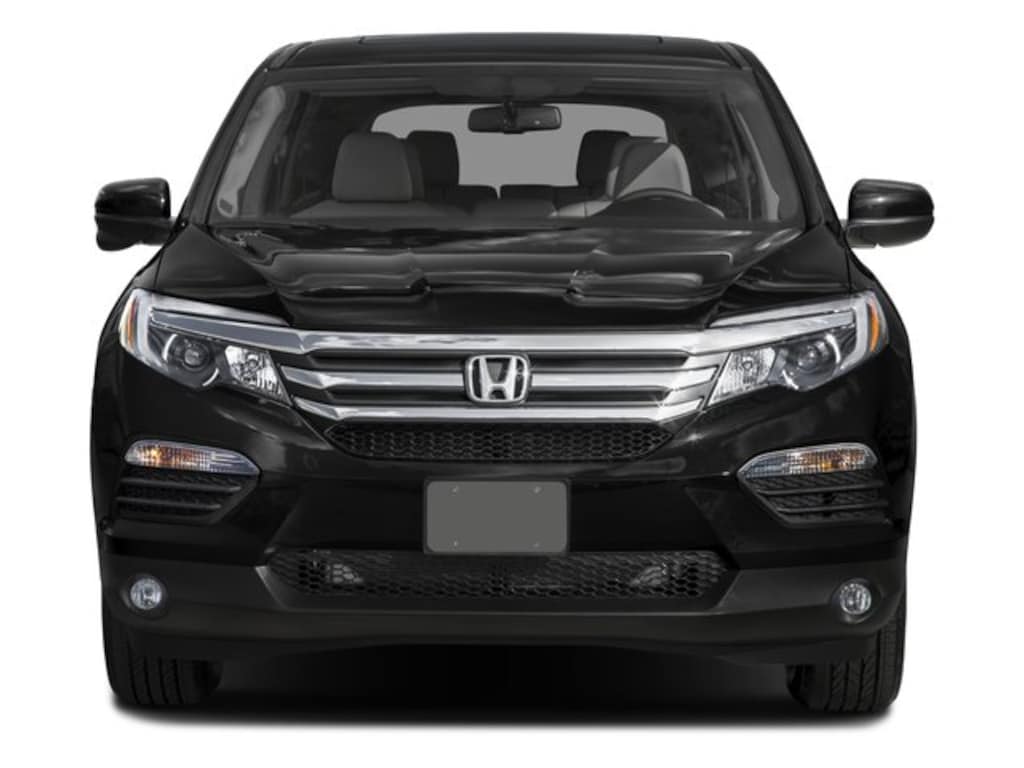 Used 2016 Honda Pilot EX-L SUV