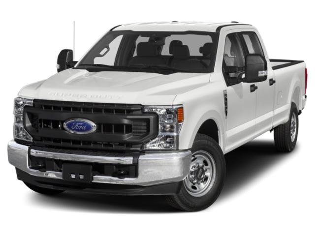 2022 Ford F-250 Super Duty XLT