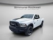 Ram 1500 Classic