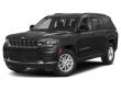 Used 2023 Jeep Grand Cherokee Laredo SUV