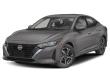 Used 2025 Nissan Sentra SV Sedan