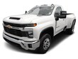 Chevrolet Silverado 3500 HD