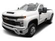 Used 2024 Chevrolet Silverado 3500 HD Work Truck Truck Regular Cab