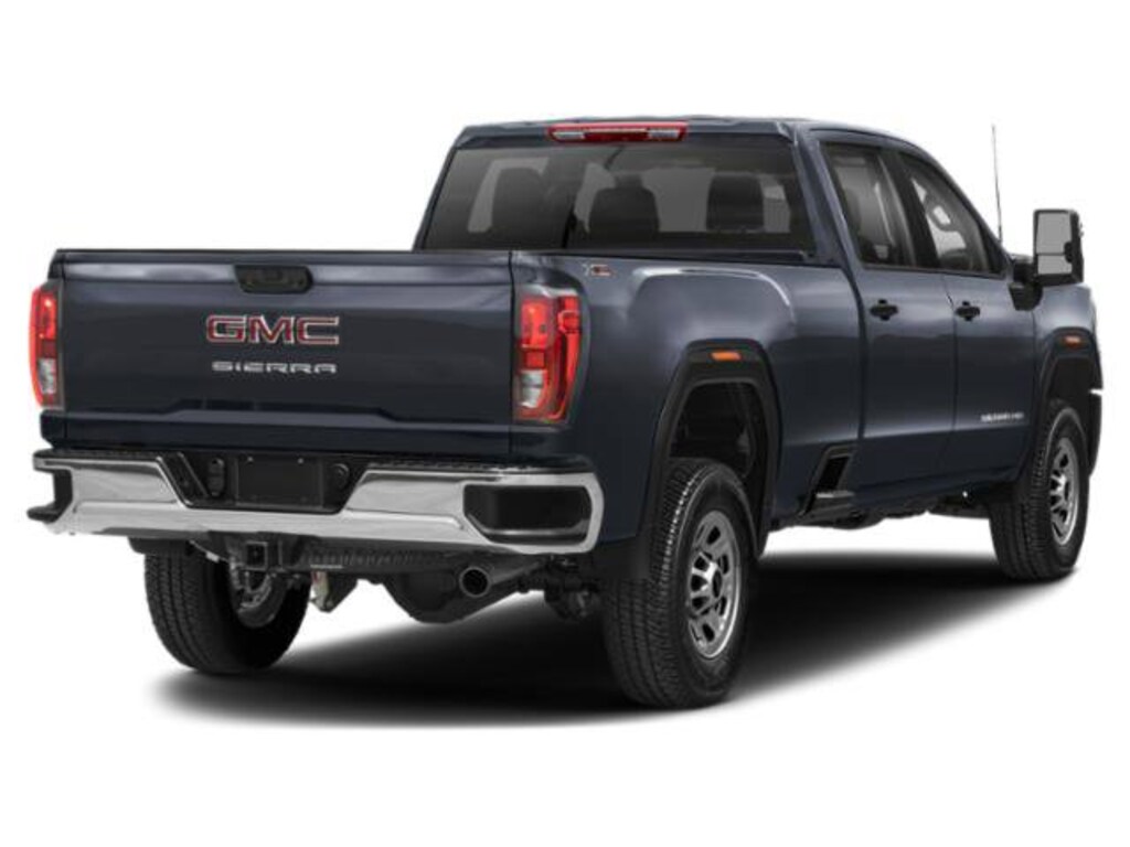 Used 2025 GMC Sierra 3500 HD Denali Truck Crew Cab