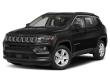 Used 2022 Jeep Compass Altitude SUV