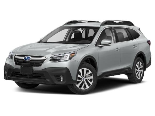 2022 Subaru Outback Premium photo 4