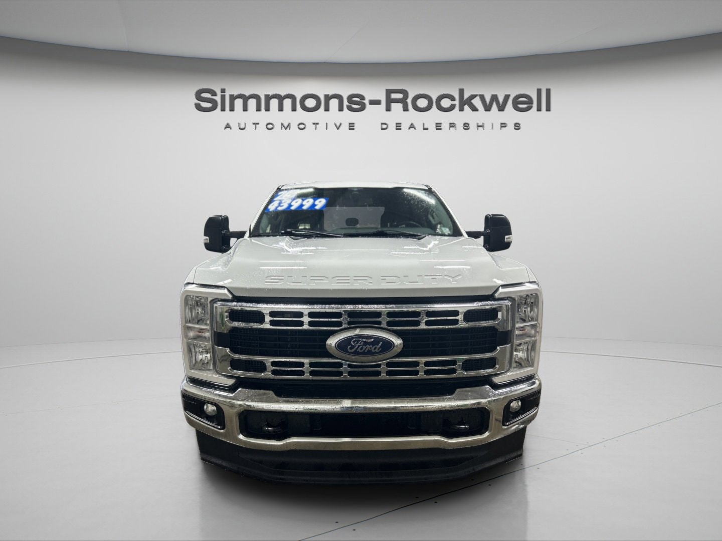 2023 Ford F-250 XLT 4x4 Crew Cab 8' Box's photo