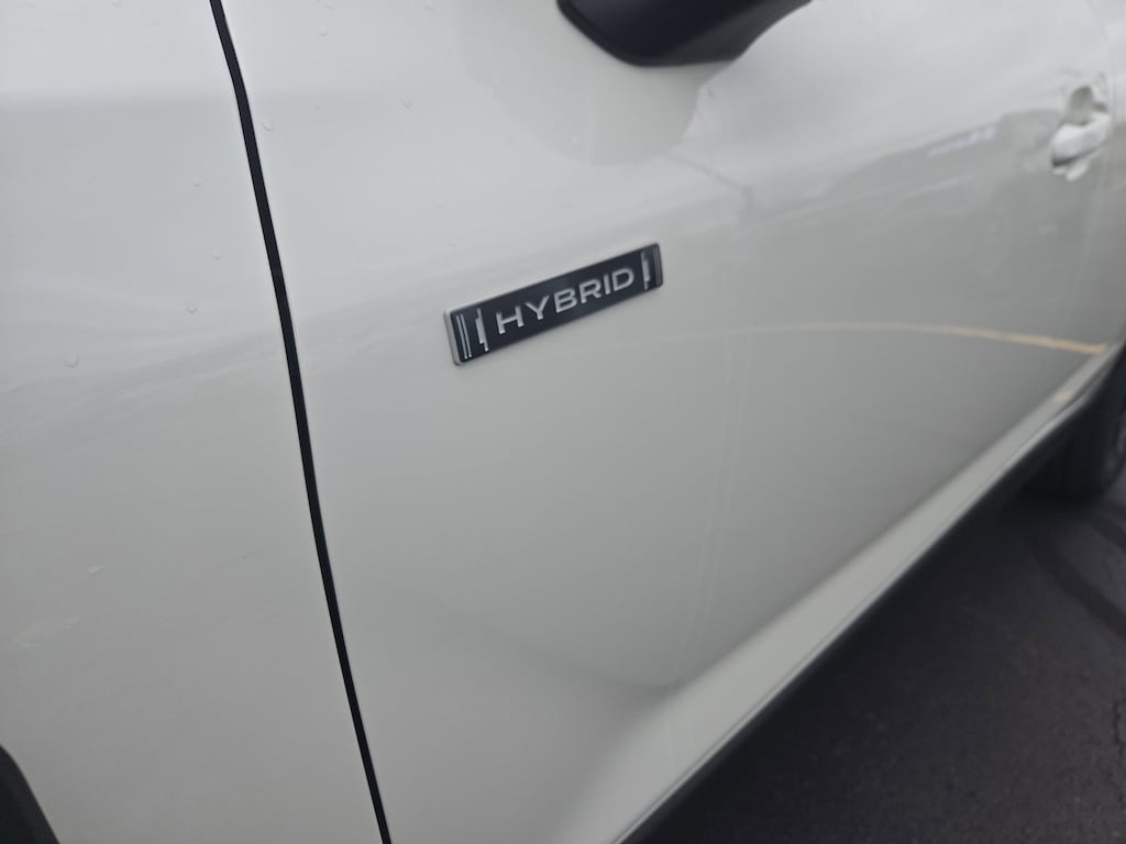 New 2026 Subaru Crosstrek Limited Hybrid SUV