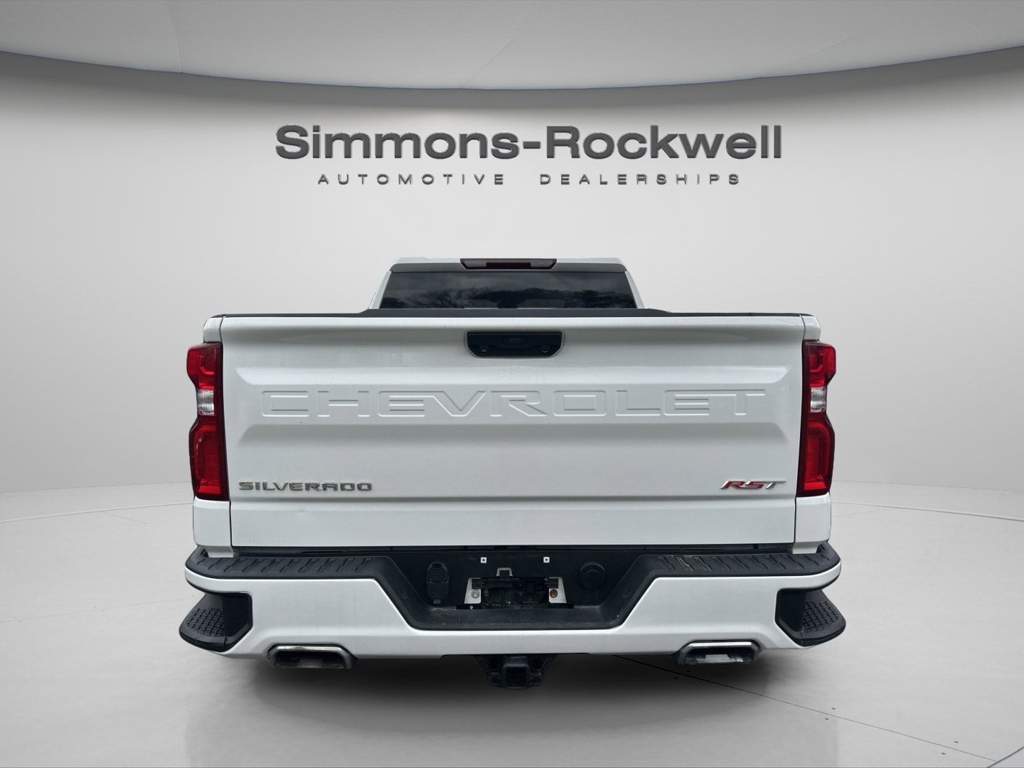 2023 Chevrolet Silverado 1500 RST - Photo 3