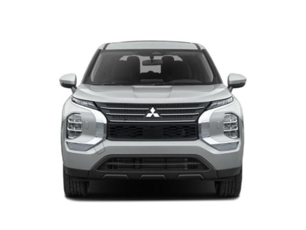 Used 2024 Mitsubishi Outlander ES SUV