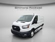 Ford Transit-250 Cargo