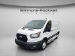 Used 2023 Ford Transit-250 Cargo T250 Van Low Roof Van