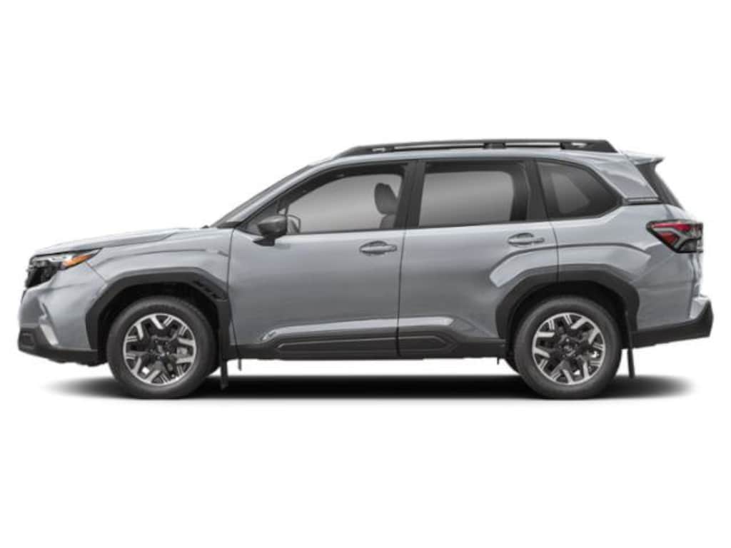 Used 2025 Subaru Forester Premium SUV