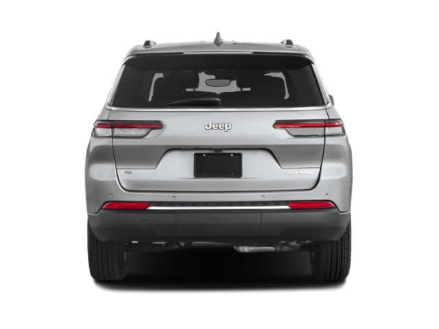 2023 Jeep Grand Cherokee L Laredo - Photo 8