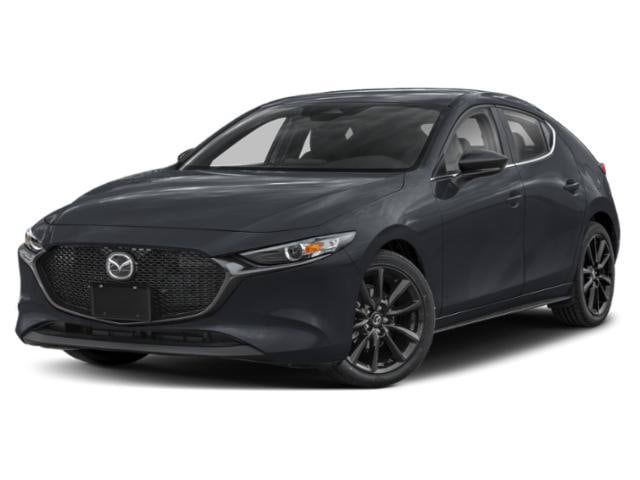2025 Mazda CX-3 Select Sport AT 5-Door SKYACTIV's photo