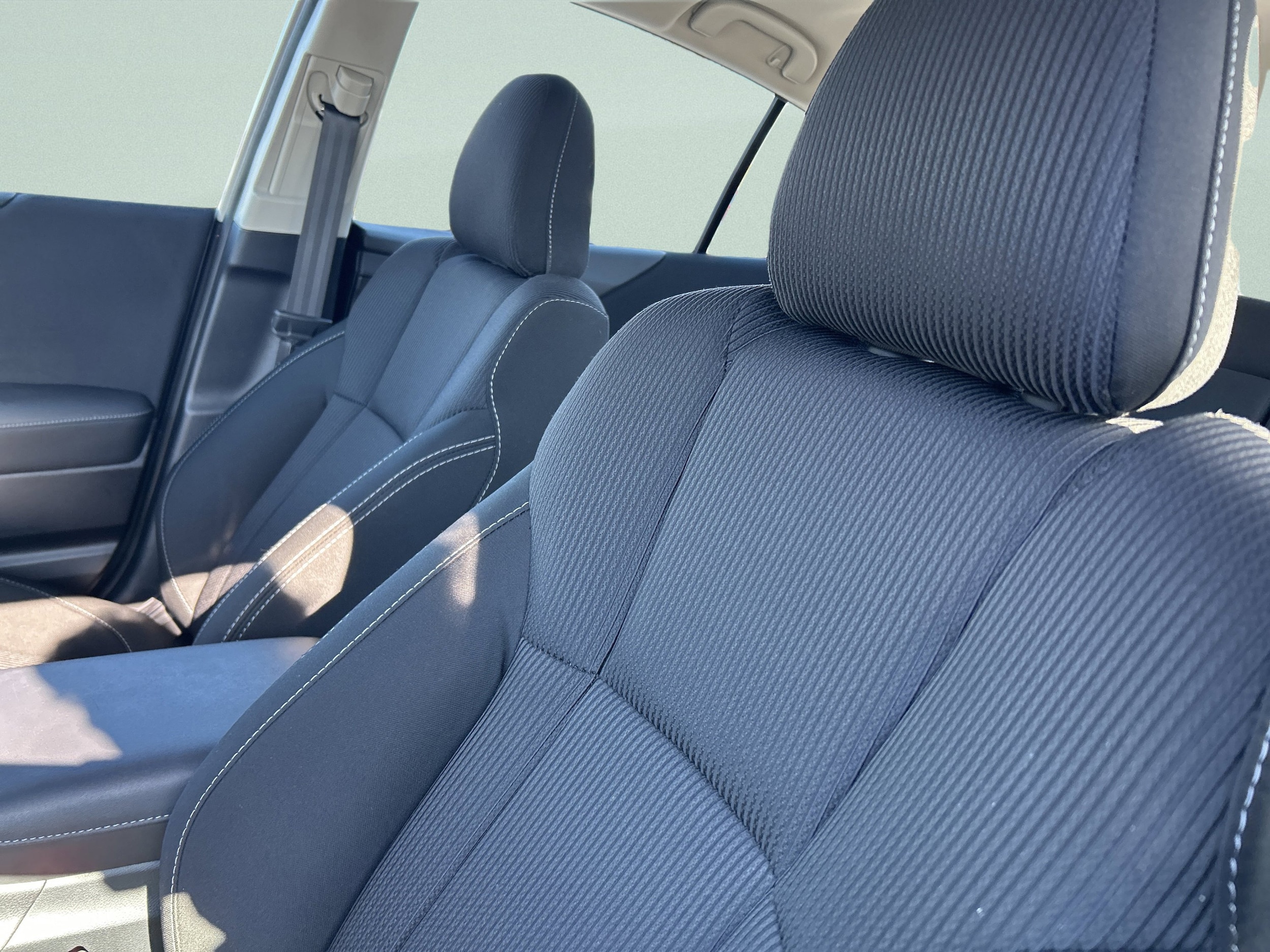 2024 Subaru Legacy Base - Photo 23