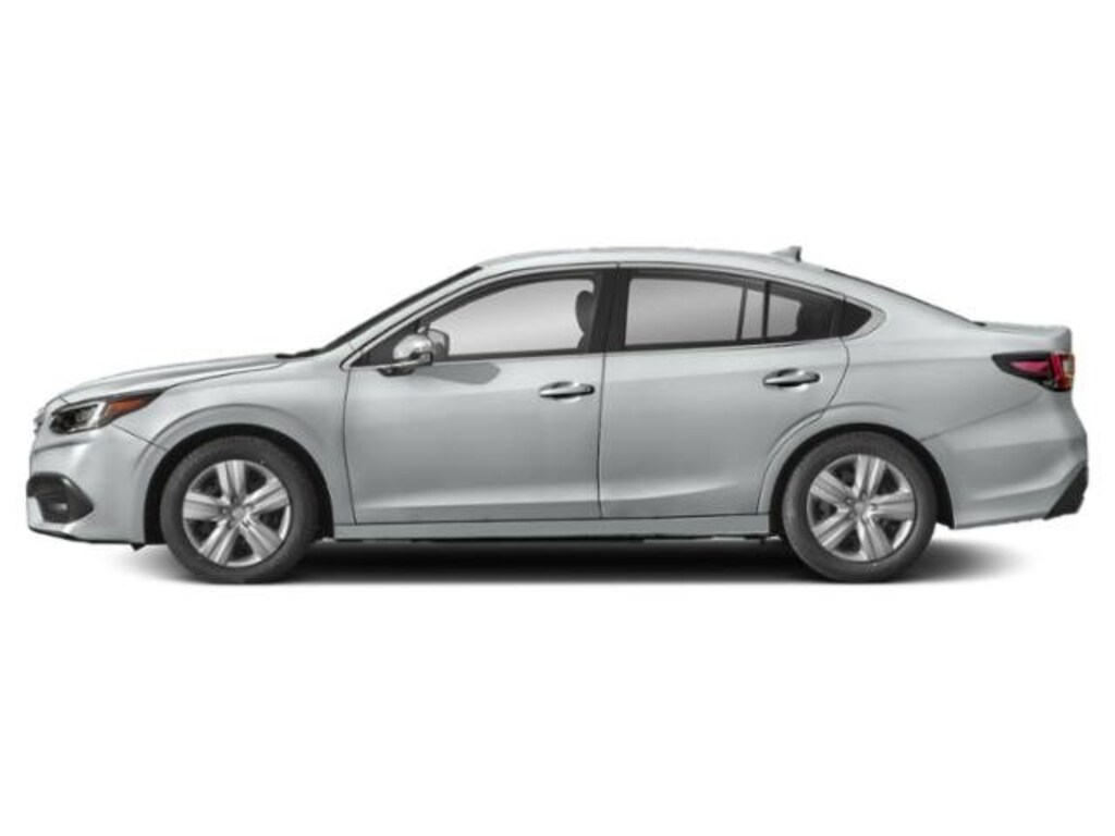 Used 2021 Subaru Legacy For Sale at SimmonsRockwell VIN