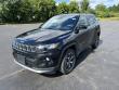Used 2025 Jeep Compass Limited SUV