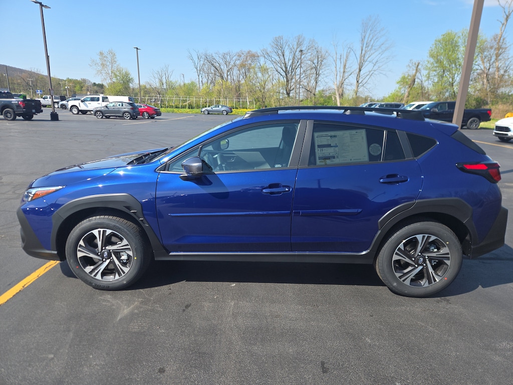 New 2026 Subaru Crosstrek Premium SUV