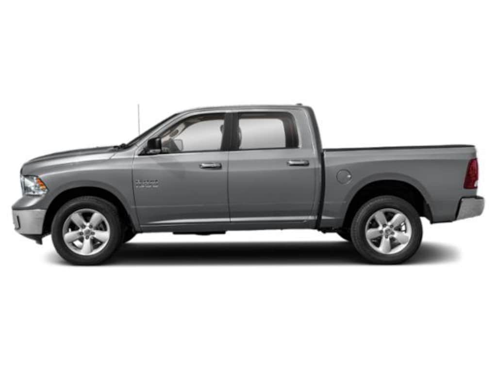 Used 2023 Ram 1500 Classic SLT Truck Crew Cab