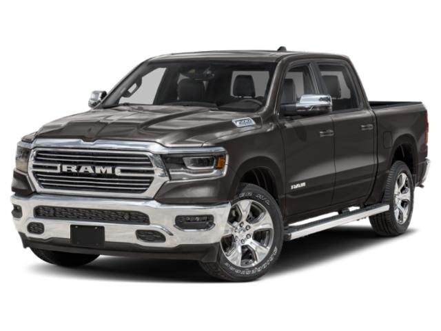 2023 Ram 1500 Laramie photo 4