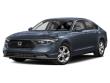 Used 2024 Honda Accord LX Sedan