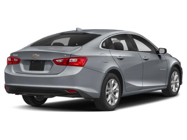 2023 Chevrolet Malibu 1LT photo 2