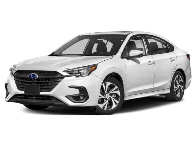 2025 Subaru Legacy's photo