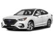 Used 2025 Subaru Legacy Premium Sedan