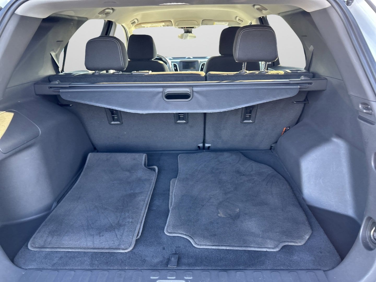 2024 Chevrolet Equinox 1FL - Photo 18