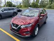 Nissan Rogue Sport