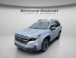 Used 2025 Subaru Forester Premium SUV