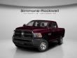 Used 2018 Ram 2500 Tradesman Truck Crew Cab