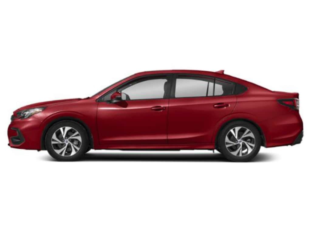 Used 2025 Subaru Legacy Premium Sedan