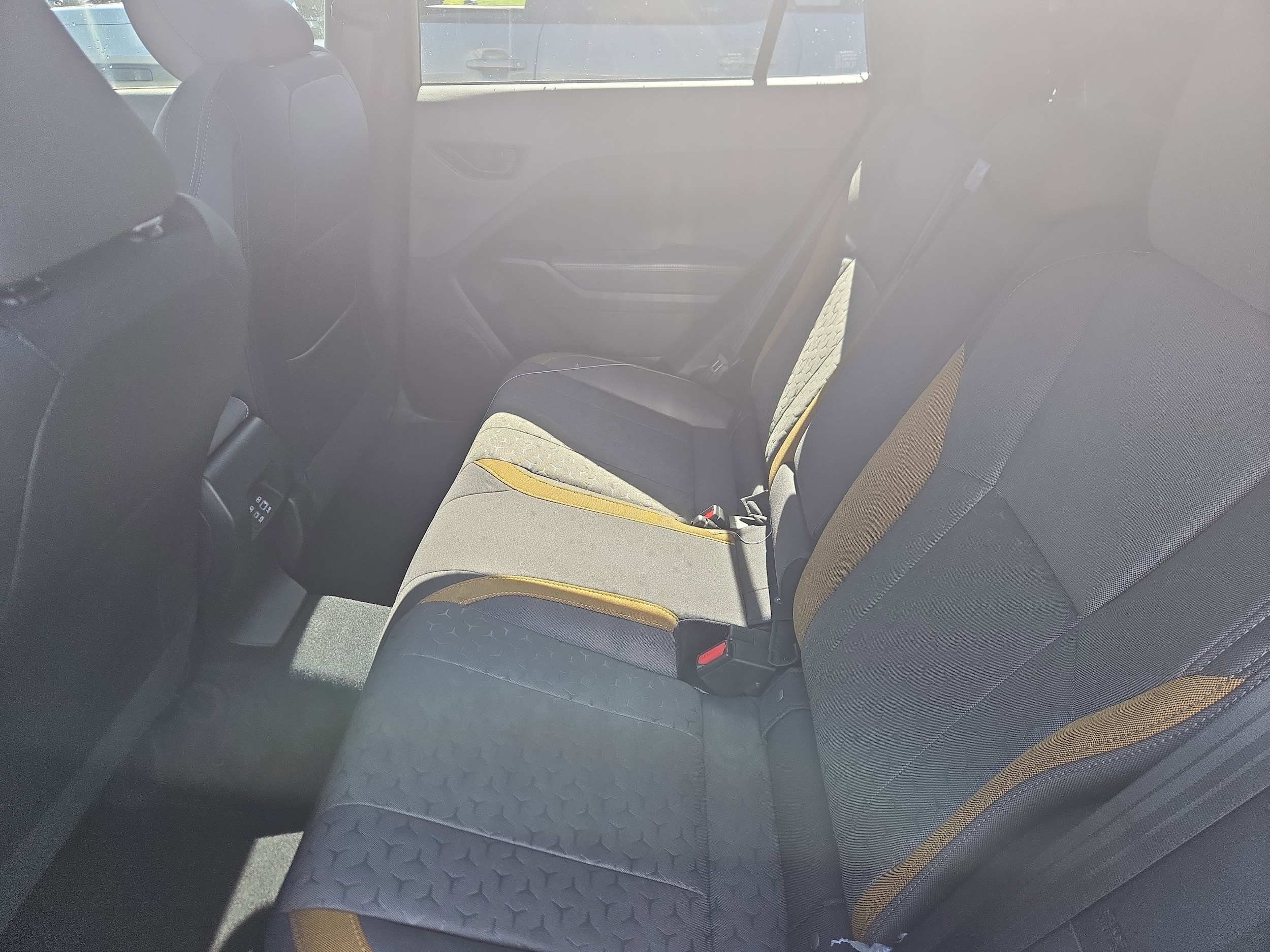 2026 Subaru Crosstrek Sport - Photo 9