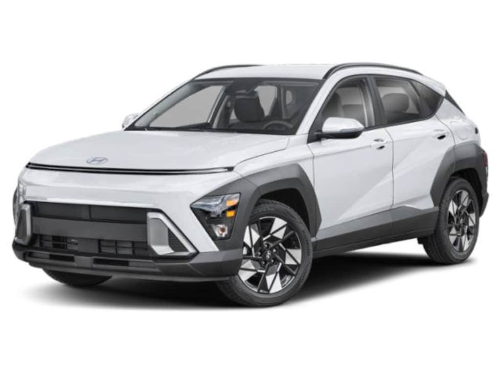 Used 2025 Hyundai Kona SEL SUV