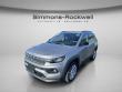 Used 2022 Jeep Compass Latitude Lux SUV