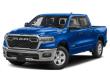 Used 2025 Ram 1500 Big Horn Truck Crew Cab