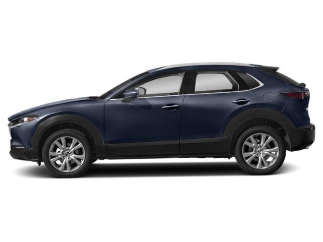 2022 Mazda CX-30 2.5 Select photo 3