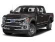 Used 2022 Ford F-250 XLT Truck Crew Cab