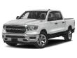 Used 2024 Ram 1500 Big Horn Truck Crew Cab