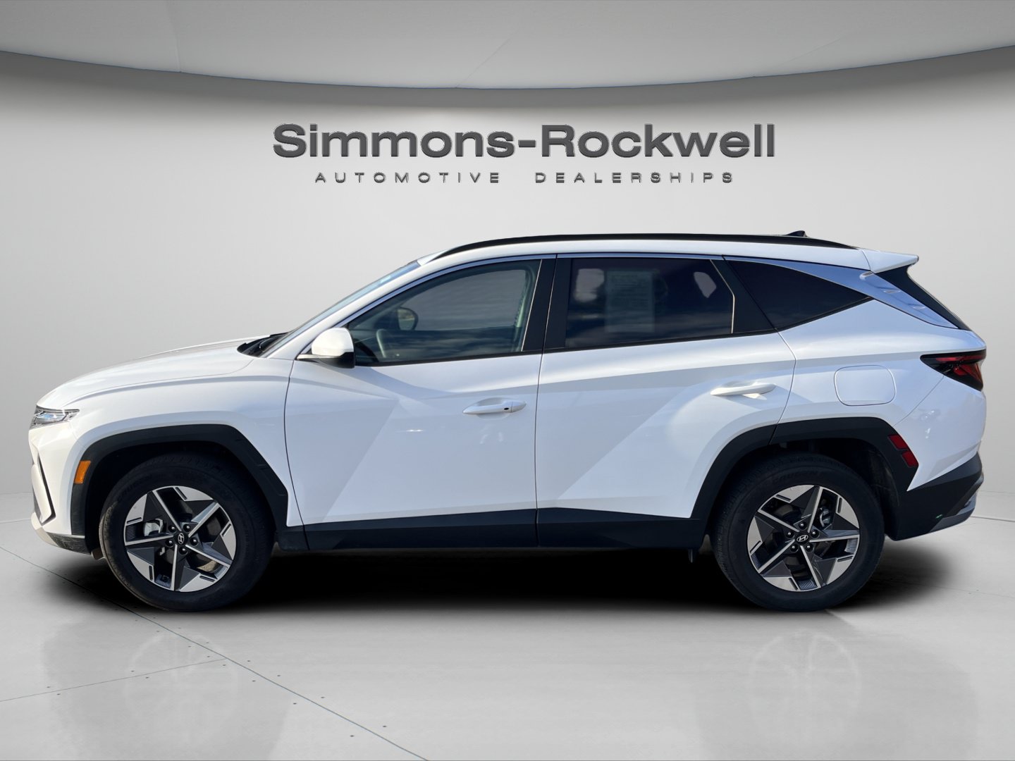 Used 2026 Hyundai Tucson SEL SUV