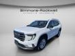 Used 2025 GMC Acadia AWD Elevation SUV