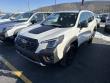 Used 2022 Subaru Forester Wilderness SUV