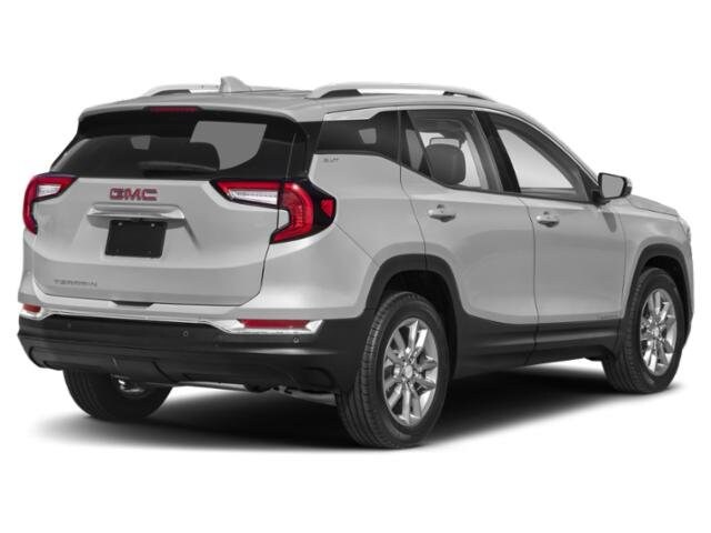 2022 Gmc Terrain SLE photo 2