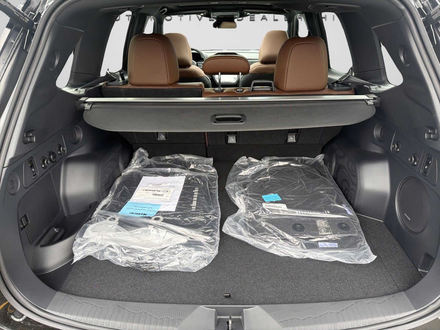 2026 Subaru Forester Touring - Photo 10
