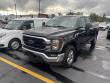 Used 2023 Ford F-150 XLT Truck SuperCrew Cab