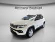 Used 2022 Jeep Compass Latitude SUV