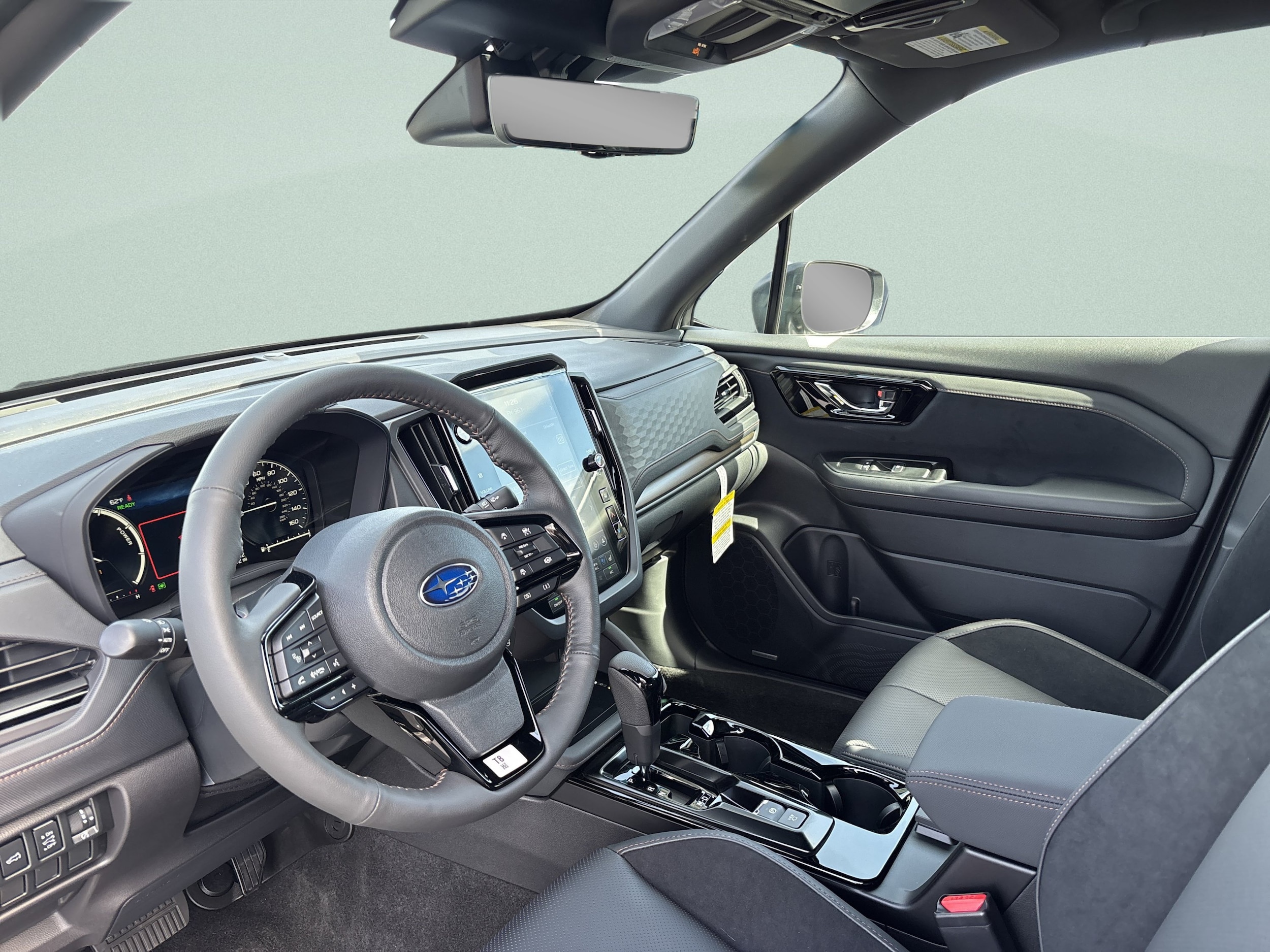 2026 Subaru Forester Touring - Photo 14